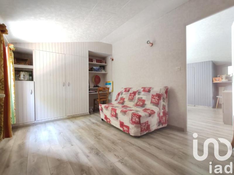 Maison - 155 m² - 6 pièces