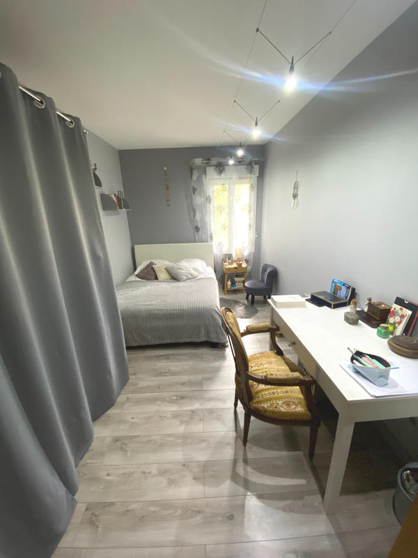 Maison - 158 m² - 5 pièces