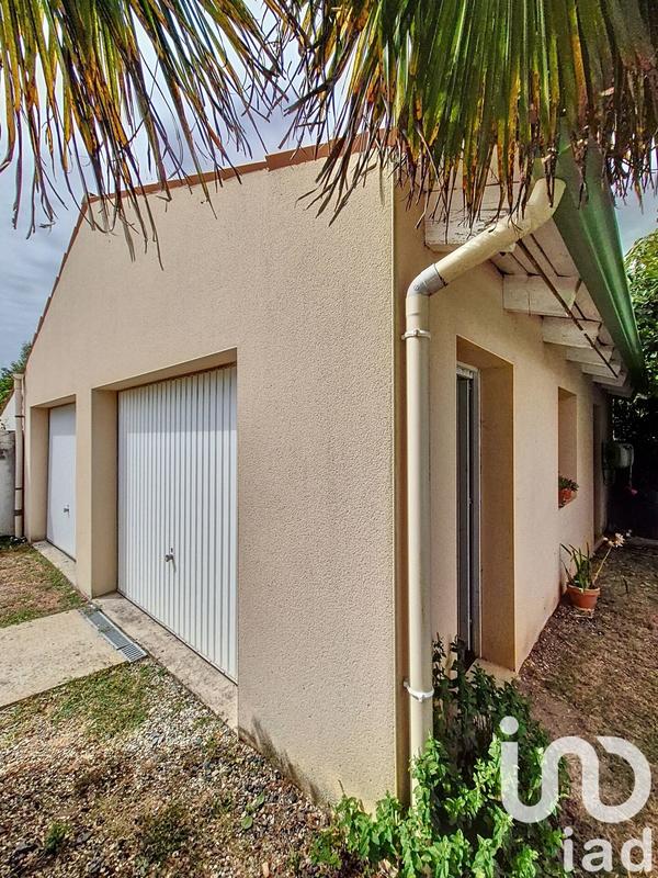 Maison - 139 m² - 6 pièces