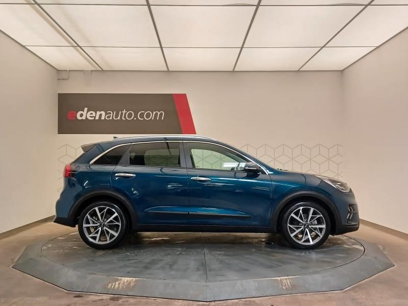 Kia Niro 1.6 GDi Hybride 141 ch Dct6 Premium