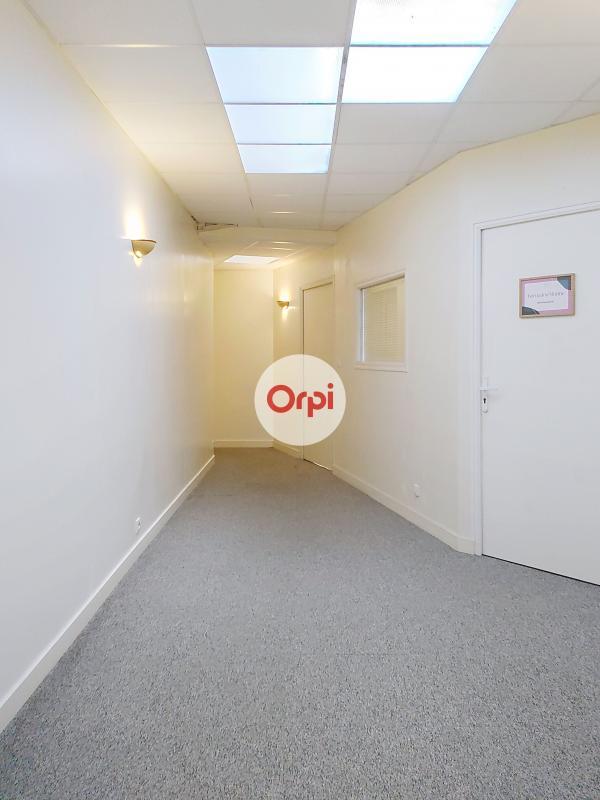 Immeuble - 358 m² - 4 pièces