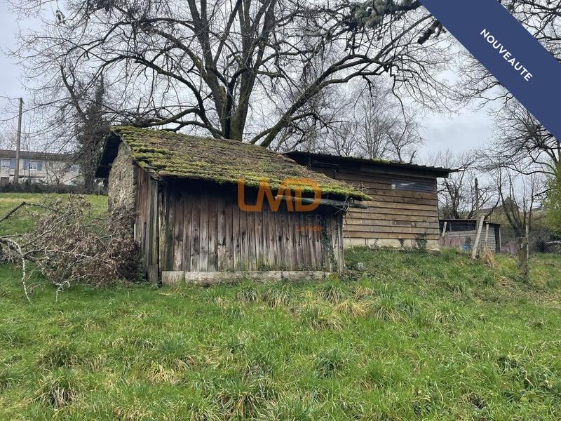 Maison en pierre - 90 m² - 5 pièces