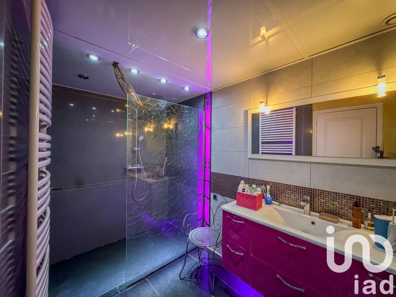 Maison - 116 m² - 6 pièces