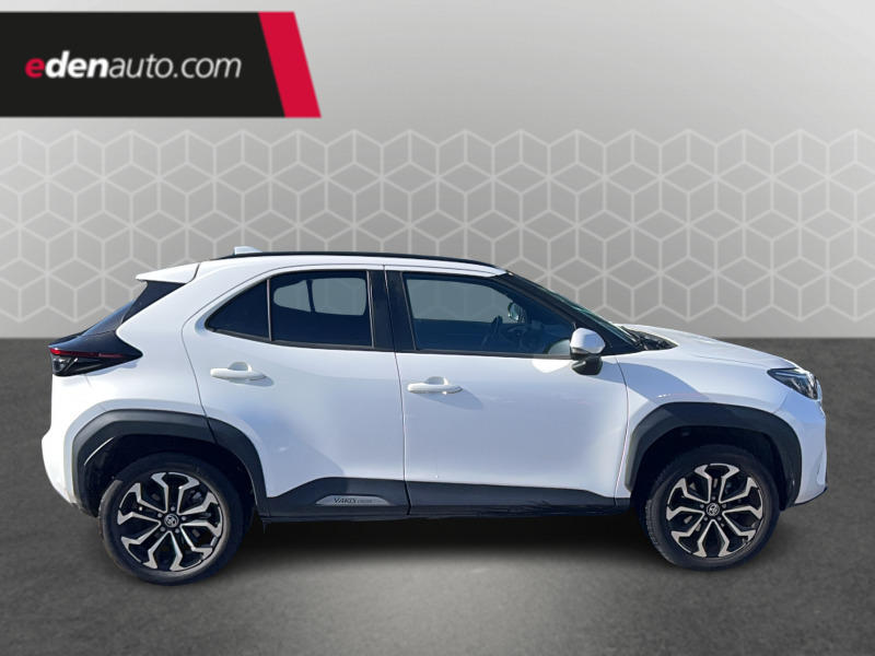 Toyota Yaris Cross Hybride 116h 2wd Design