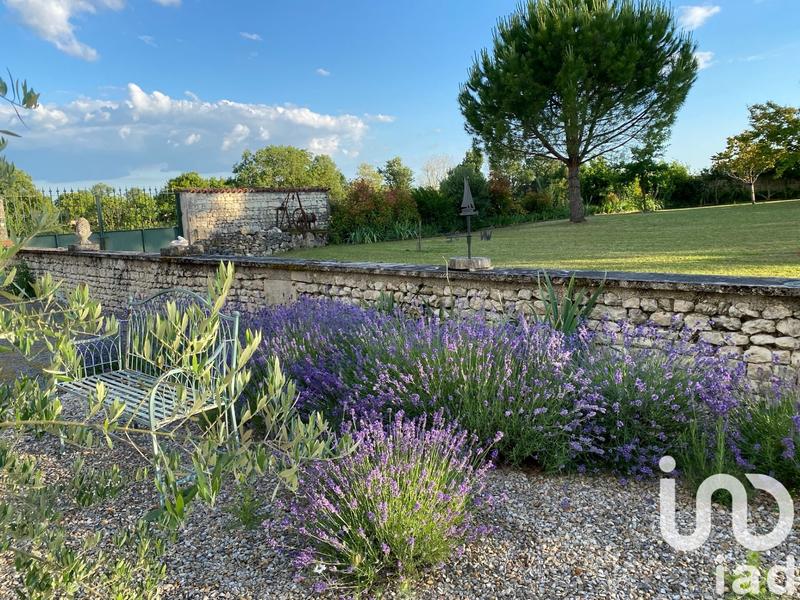 Maison - 177 m² - 5 pièces