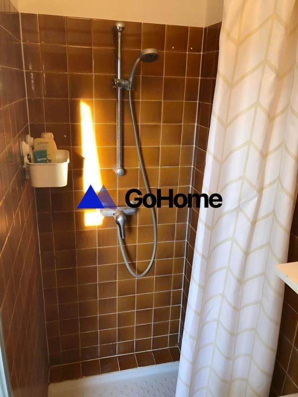 Studio - 17 m² - 1 pièce