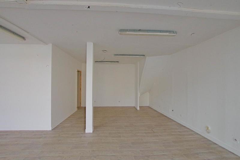 Immeuble - 200 m² - 9 pièces