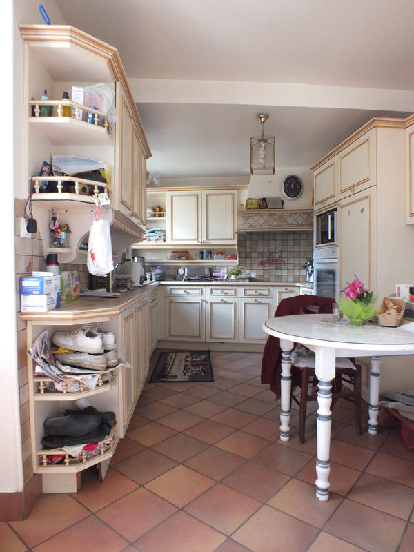 Hôtel particulier - 450 m² - 15 pièces