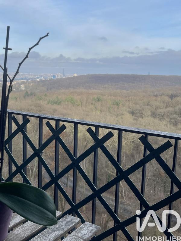 Appartement - 67 m² - 4 pièces