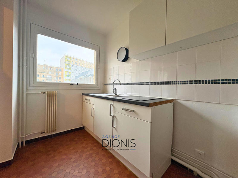Appartement - 32 m² - 1 pièce