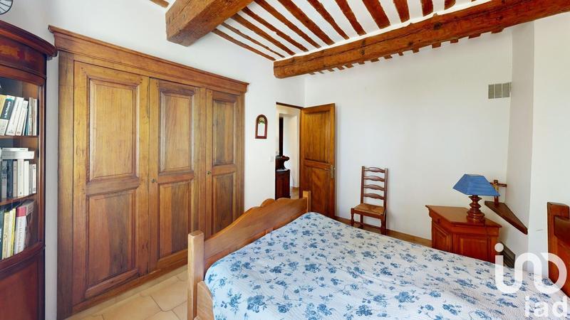 Ferme - 252 m² - 10 pièces