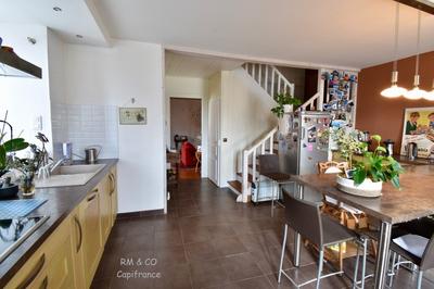 Maison de village - 159 m² - 5 pièces