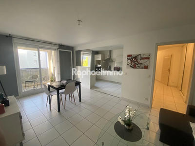 Appartement - 71 m² - 3 pièces