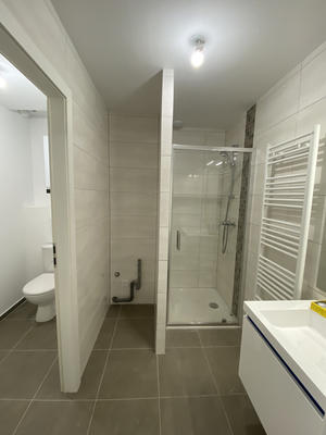 Appartement - 70 m² - 4 pièces