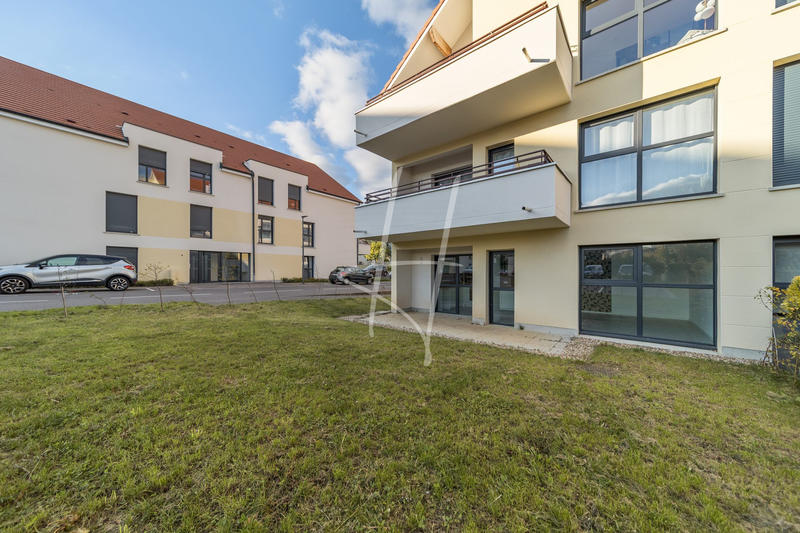 Appartement - 56 m² - 2 pièces