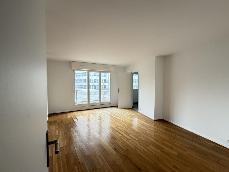 Appartement - 98 m² - 4 pièces