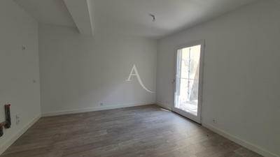 Appartement - 32 m² - 2 pièces