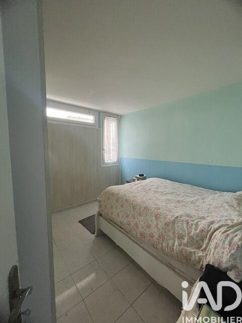 Appartement - 70 m² - 4 pièces