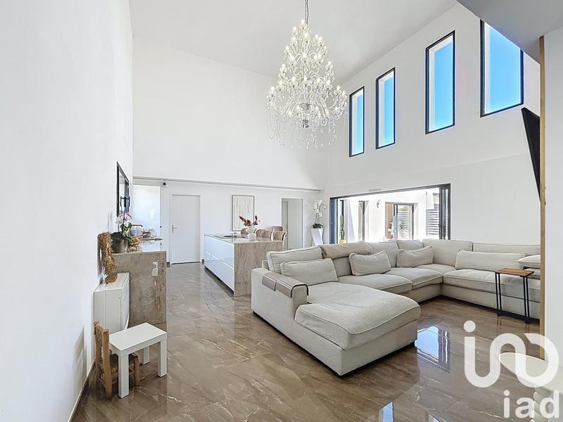 Maison - 150 m² - 4 pièces