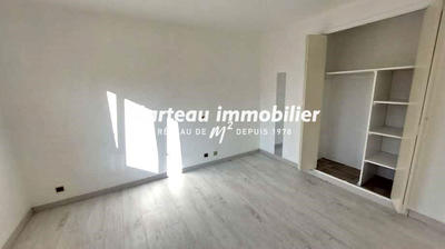 Maison - 51 m² - 2 pièces