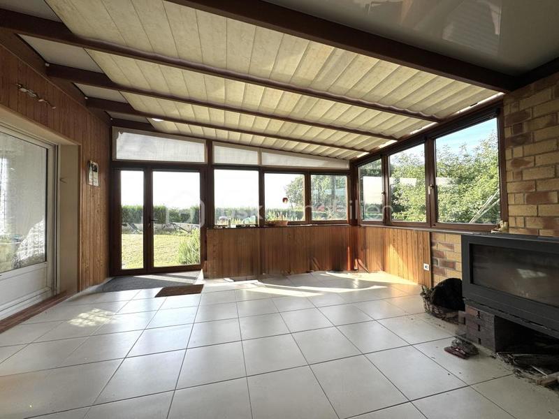 Propriété - 188 m² - 5 pièces