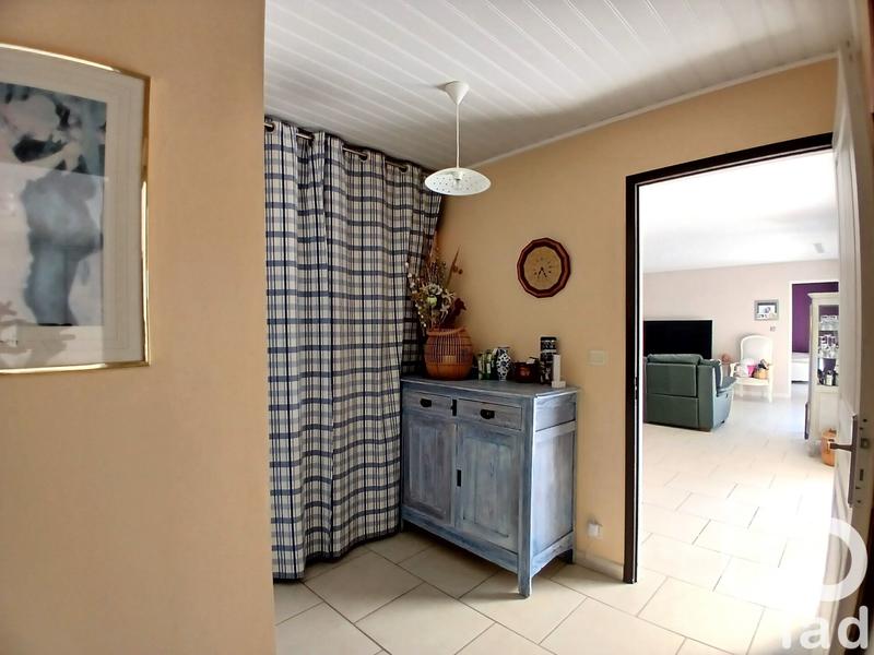 Maison - 185 m² - 4 pièces