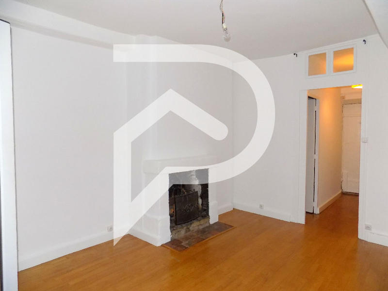 Appartement - 24 m² - 1 pièce