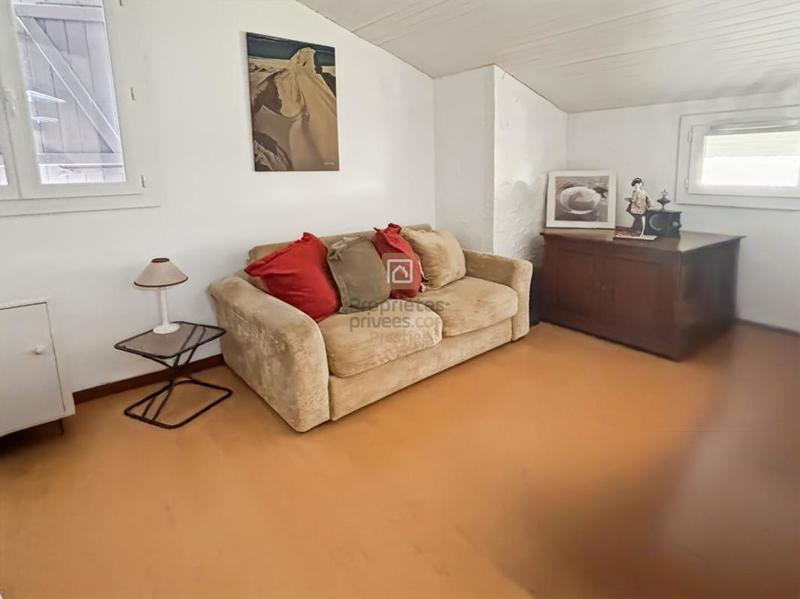 Maison - 118 m² - 4 pièces