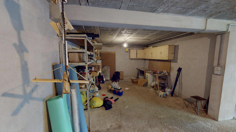 Maison - 123 m² - 6 pièces