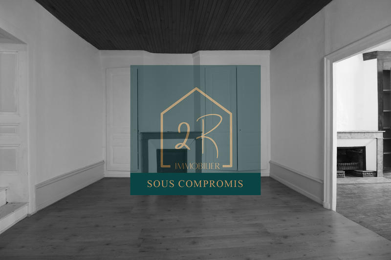 Appartement - 78 m² - 3 pièces