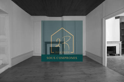 Appartement - 78 m² - 3 pièces