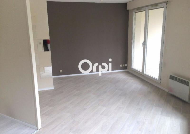 Studio - 28 m² - 1 pièce