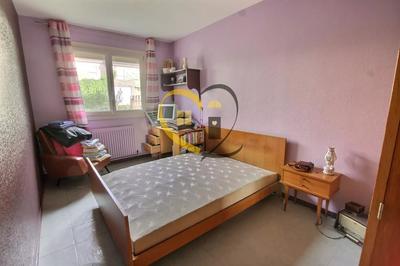 Maison de ville - 90 m² - 4 pièces