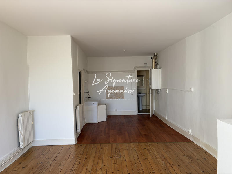 Immeuble - 341 m² - 15 pièces