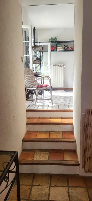 Maison ancienne - 173 m² - 7 pièces