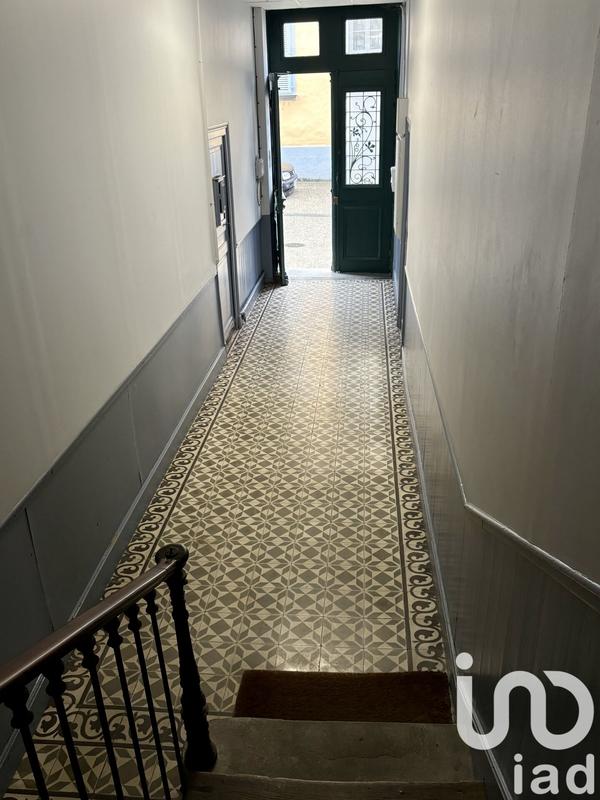 Appartement - 86 m² - 4 pièces