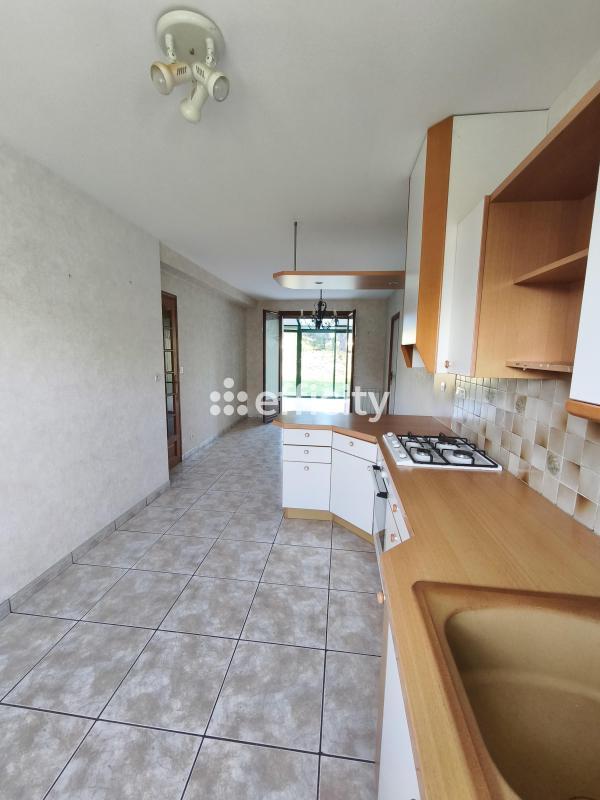 Pavillon - 124 m² - 6 pièces