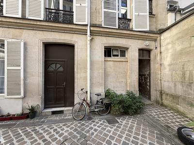 Local commercial - 22 m² - 1 pièce