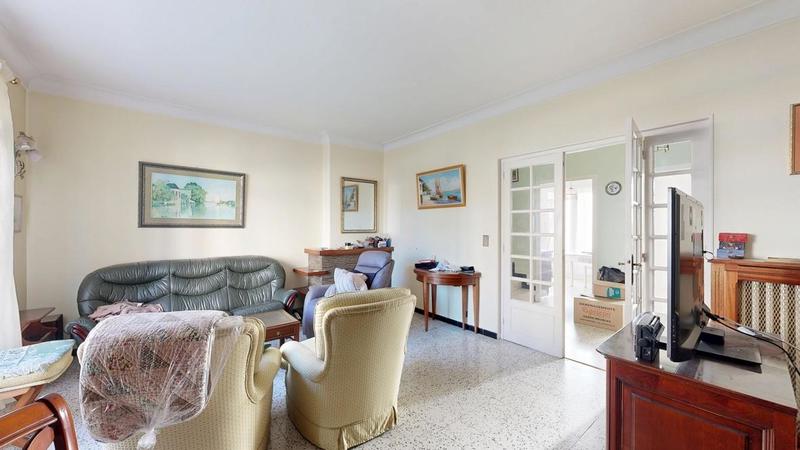 Maison de ville - 124 m² - 5 pièces