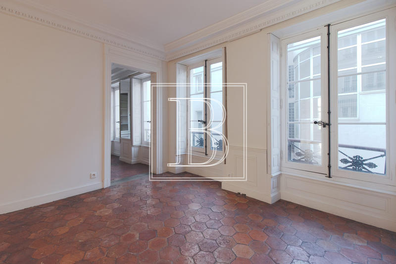 Appartement - 69 m² - 3 pièces