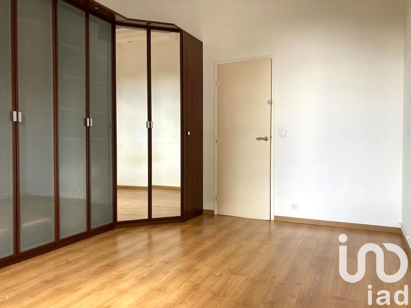 Maison de ville - 151 m² - 6 pièces