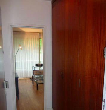 Appartement - 33 m² - 2 pièces