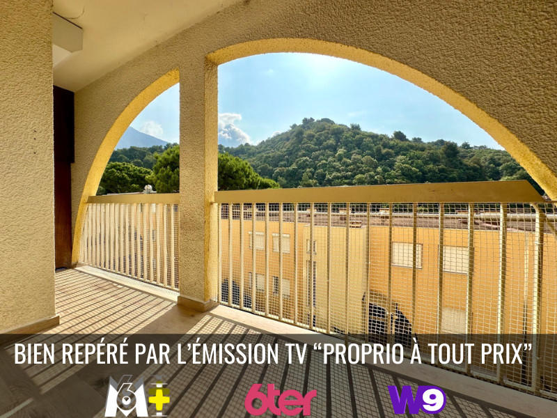 Appartement - 74 m² - 4 pièces