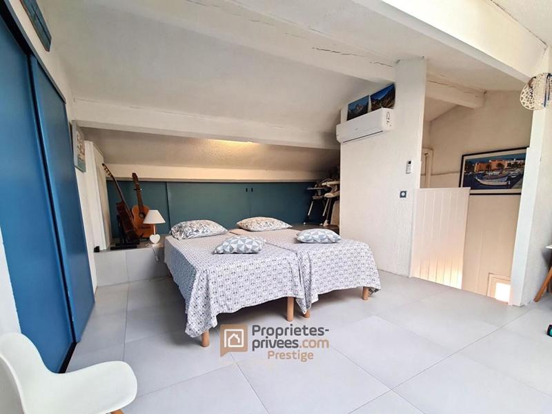 Villa - 122 m² - 5 pièces