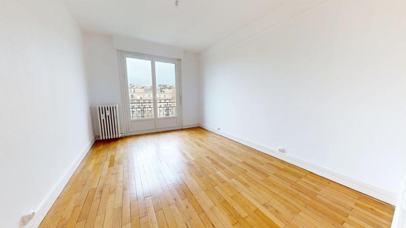 Appartement - 96 m² - 4 pièces