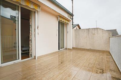 Maison ancienne - 80 m² - 4 pièces