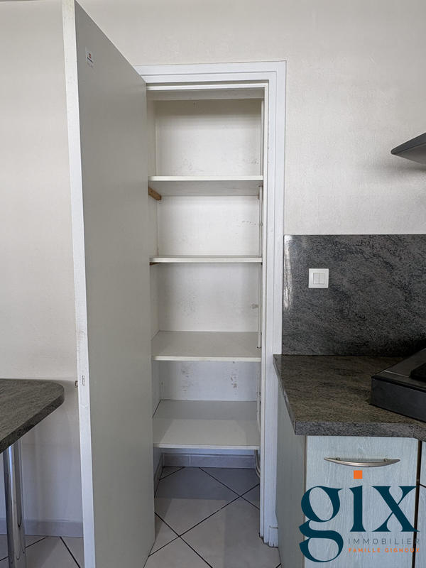 Appartement - 76 m² - 3 pièces