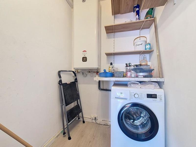 Appartement - 83 m² - 4 pièces