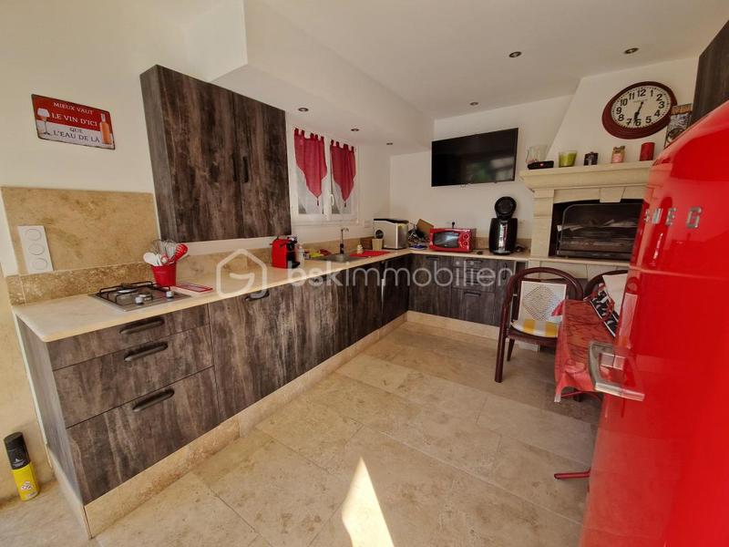 Villa - 180 m² - 5 pièces