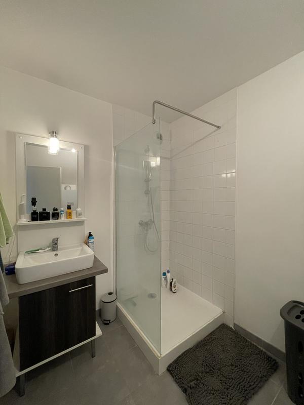 Appartement - 52 m² - 2 pièces